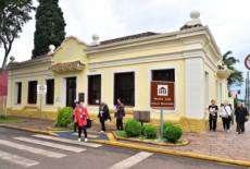 Projeto prevê mais de R$ 1,5 milhão para restauro do Museu Municipal Dr. José Olavo Machado