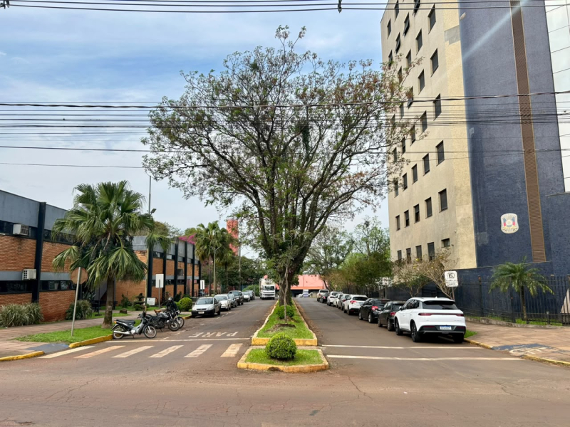 Câmara aprova R$ 1,49 milhão para construção da Rua Coberta em Santo Ângelo