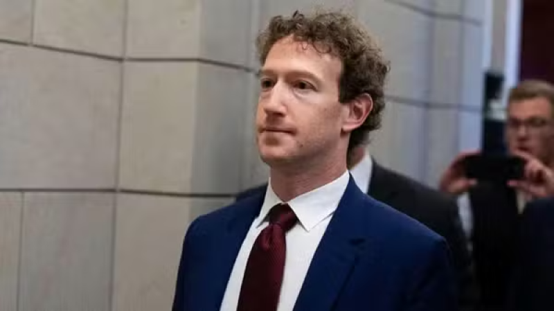 Meta é julgada nos EUA por riscos das redes sociais para jovens