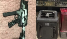 Grupo que fabricava armas em impressoras 3D é alvo de operação no RS