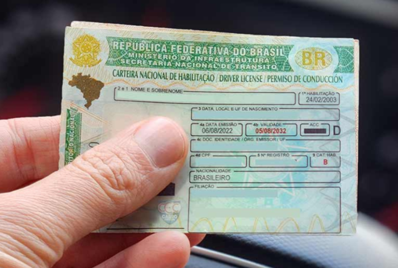 CNH gratuita: saiba como as regras e os requisitos para obter a habilitação sem pagar