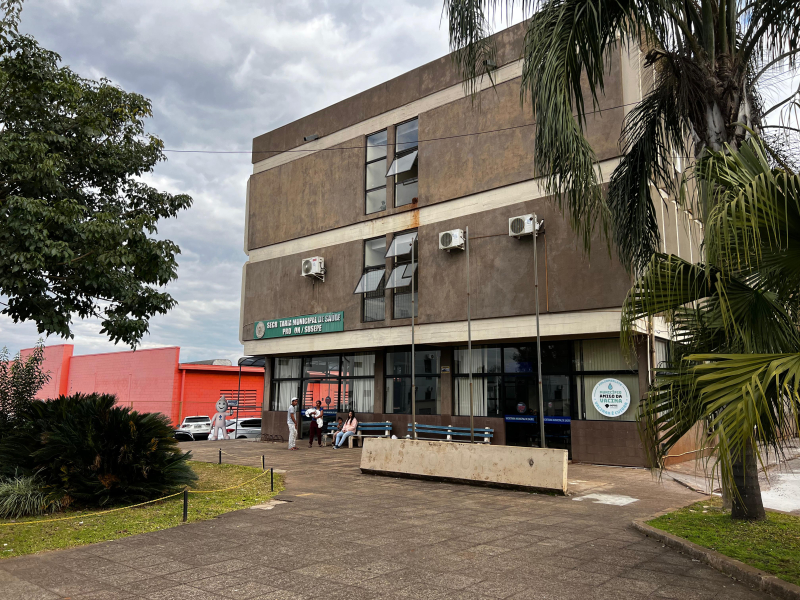 Dia D de Multivacinação segue até as 17h em Santo Ângelo