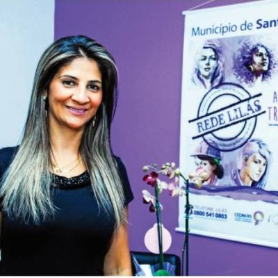 Sem casa abrigo, Santo Ângelo improvisa no atendimento à mulher