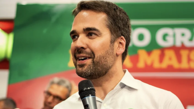 Governo Leite tem 56% de aprovação entre os gaúchos, aponta pesquisa Real Time Big Data