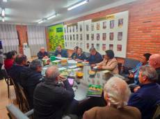 Fenamilho atualiza Regimento Interno e reorganiza comissões
