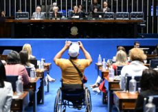 Pessoas com deficiência são 2,4% das candidaturas em 2026
