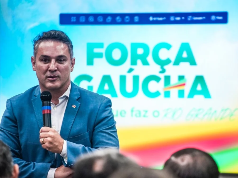 Zucco cumpre agenda em Santo Ângelo e região neste sábado