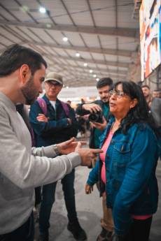 Fotos: Rodrigo Ziebell
