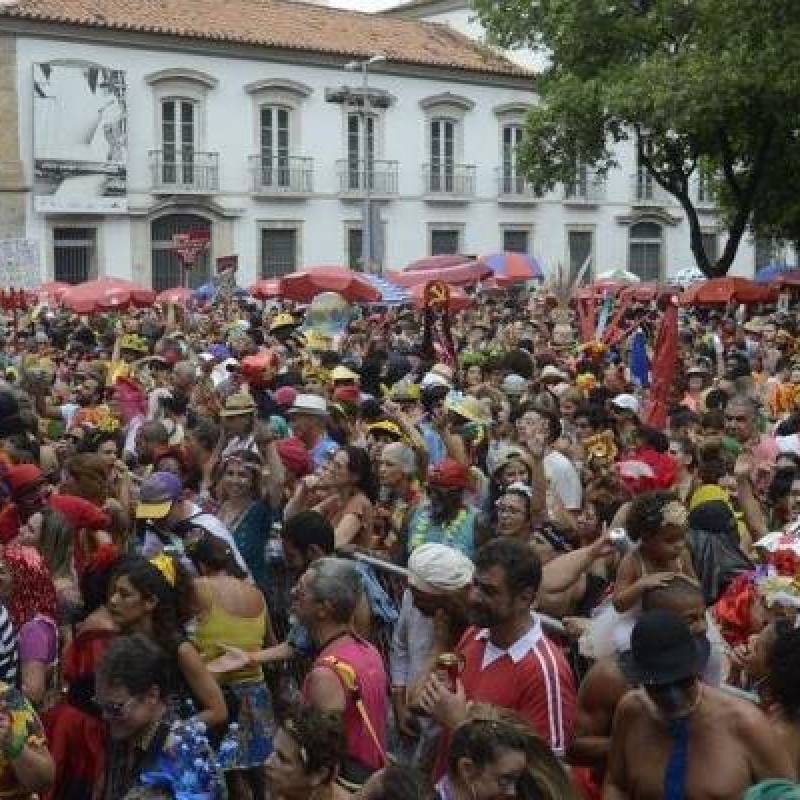 Marcado pelo turismo, Carnaval deve movimentar R$ 8 bilhões na economia