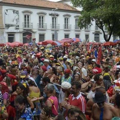 Marcado pelo turismo, Carnaval deve movimentar R$ 8 bilhões na economia
