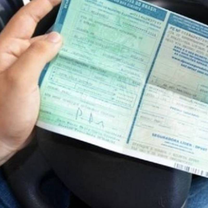 Última semana para quitar o IPVA com desconto de até 21,6%