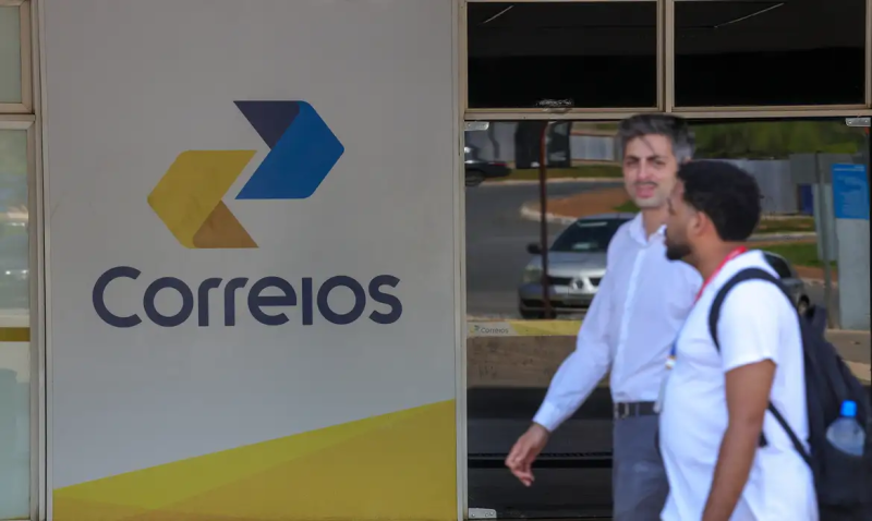 Orçamento de 2027 prevê aporte de R$ 6 bilhões aos Correios