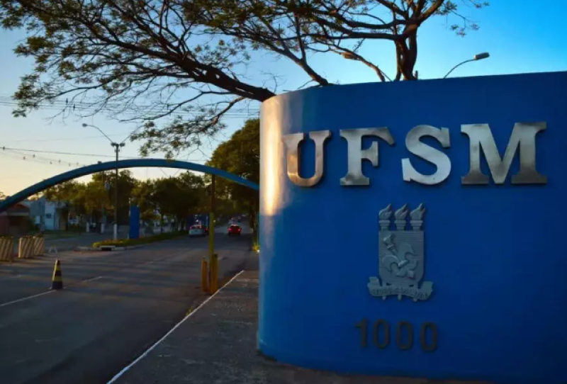 Homem é condenado por forjar emprego para sobrinha entrar em Medicina na UFSM