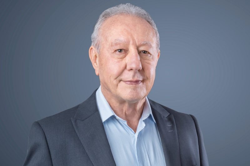 Geopolítica aumenta pressão sobre exportações brasileiras de proteína animal, avalia Francisco Turra