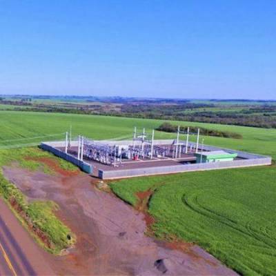 Cermissões está entre as 10 melhores cooperativas de energia do Brasil