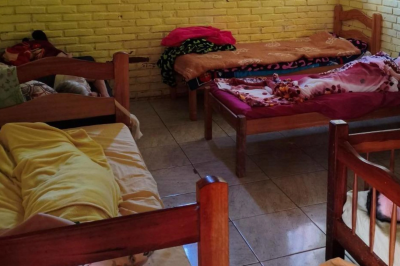 Justiça mantém interdição de lar de idosos em São Nicolau