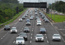 7 de Setembro deve movimentar quase 1 milhão de veículos nas rodovias do RS