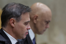 PGR vai investigar possível interferência em relatório da PF sobre caso Master