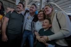 Fotos: Felipe Dalla Valle