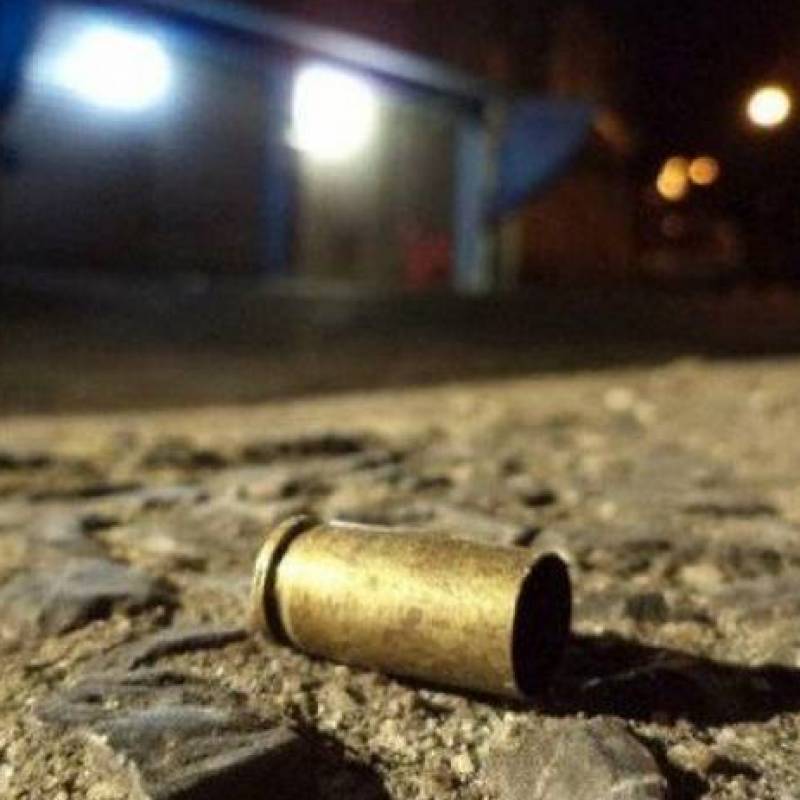 Homem é assassinado com quatro tiros em Santa Maria