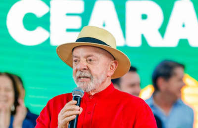 Lula vai ao Piauí com desafio de não romper acordo com Ciro Nogueira