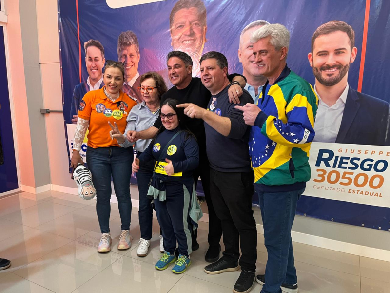 Zucco destaca saúde, agro e logística em roteiro pelo Noroeste e Missões