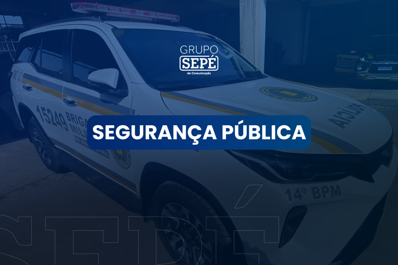 Morador perde quase R$ 800 em golpe em Santo Ângelo