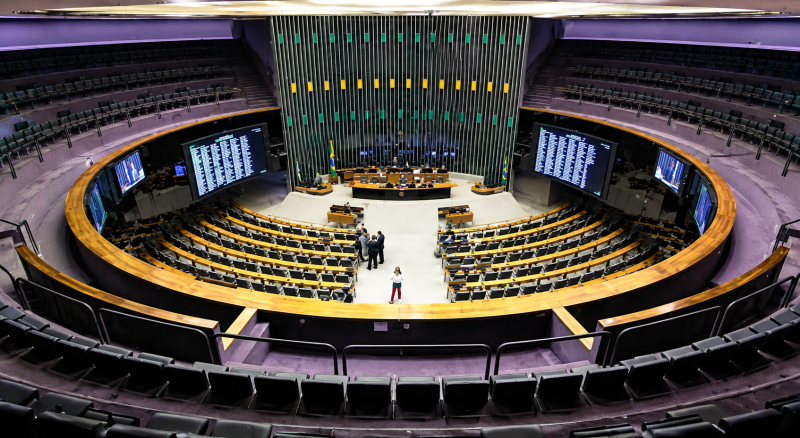 Deputado federal: entenda as funções e os limites do cargo
