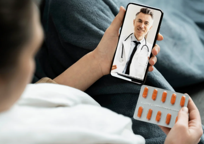 AGU cobra YouTube por vídeos com falsos médicos criados por IA
