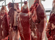 Governo aguarda auditoria da UE para liberar carne