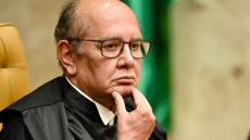 Gilmar pede acesso integral ao celular de Vorcaro