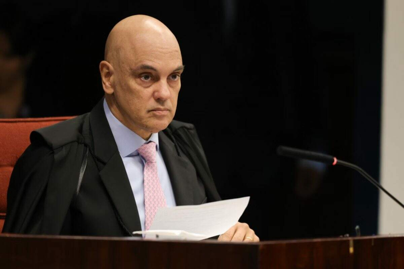 Moraes deve pedir nulidade de investigação e alegar ilações