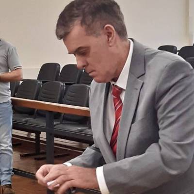 Jurados do primeiro julgamento da Boate Kiss são sorteados em Santa Maria