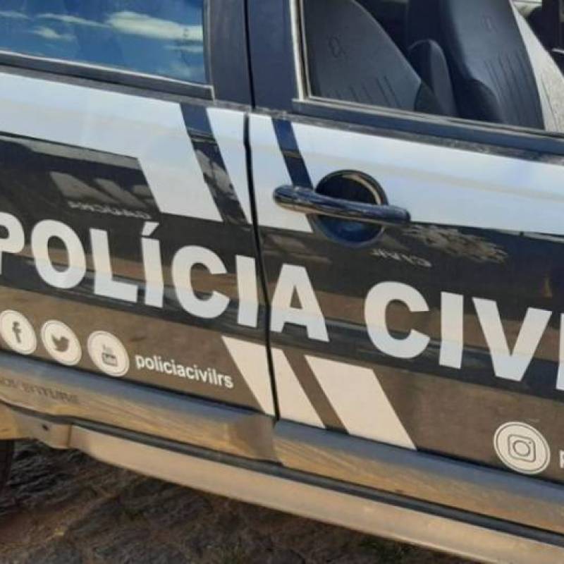 Mulher é assassinada na frente do filho, em Porto Alegre 