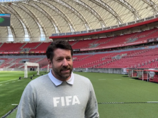 Foto: Fifa / Divulgação CP
