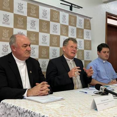 Arquidiocese de Porto Alegre cria comissão para combater abusos sexuais na igreja católica