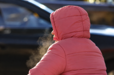 Frio se intensifica no Rio Grande do Sul e terça terá sol entre nuvens