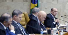 “Crise sem precedentes”: repercussão do julgamento do STF na imprensa internacional