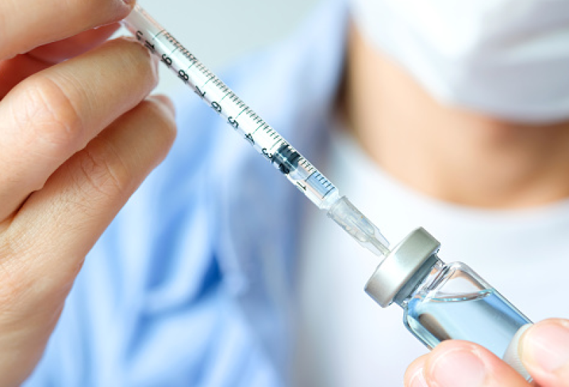 Injeção que previne HIV por seis meses pode ser produzida no Brasil