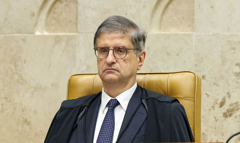 Conselho do MPF analisará citações a Gonet em mensagens de Vorcaro