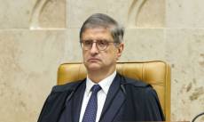Conselho do MPF analisará citações a Gonet em mensagens de Vorcaro