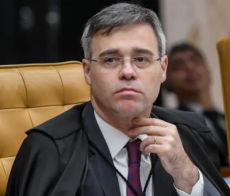 “Nada tenho a temer”, diz o ministro André Mendonça em meio à crise do Supremo