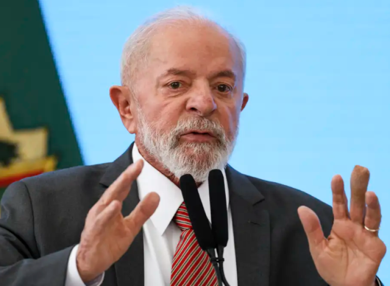 Lula viaja neste domingo para Assembleia Geral da ONU, em Nova York