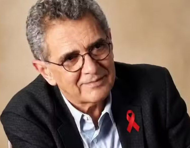 Morre Paulo Roberto Teixeira, médico que atuou no combate ao HIV e à Aids