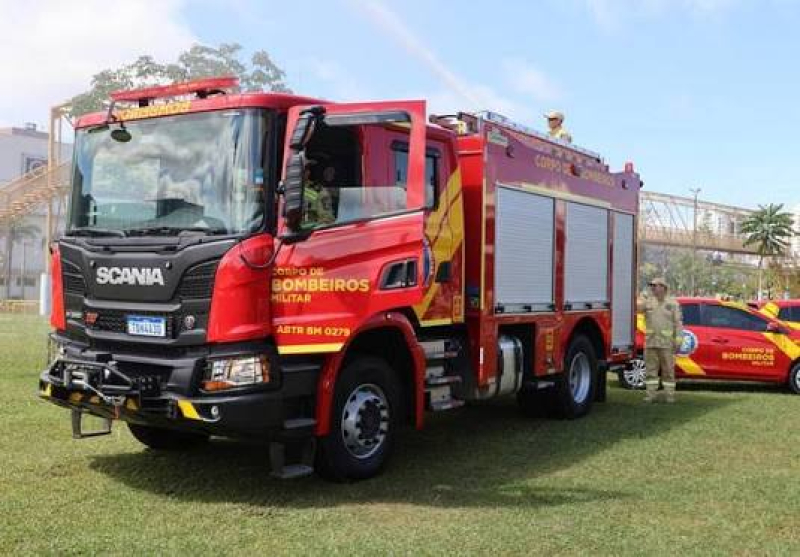 Colisão entre dois carros deixa apenas danos materiais em Santo Ângelo