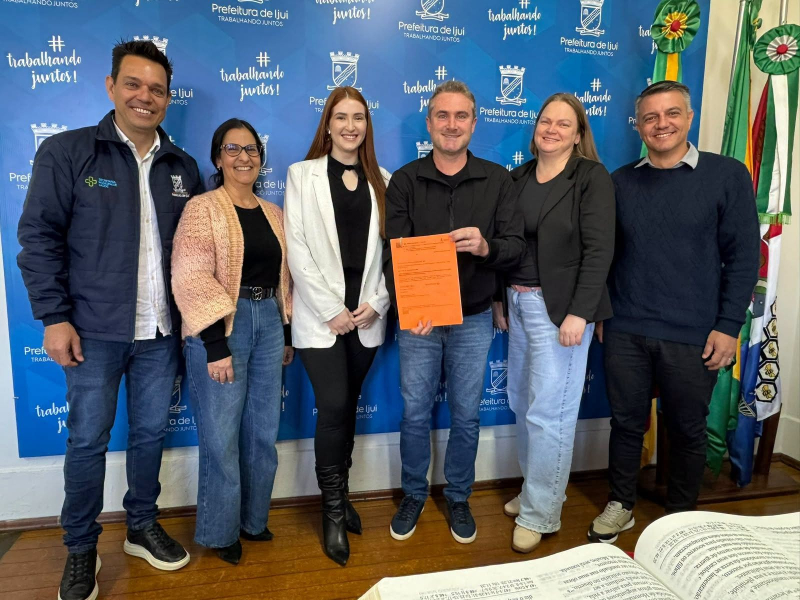 Lei regulamenta serviço de regulação da saúde em Ijuí