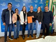 Lei regulamenta serviço de regulação da saúde em Ijuí