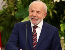 Lula sobre o conflito no Irã: “Não queremos que essa confusão chegue no Brasil”