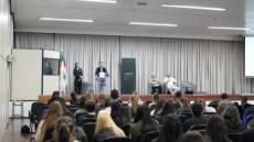 Fotos:  Assessoria de Imprensa da URI Santo Ângelo 