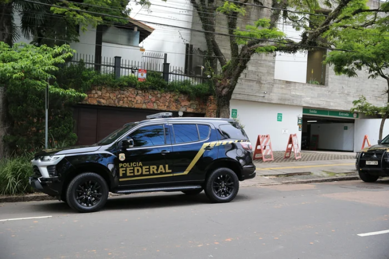 Alexandre Pires e dois empresários gaúchos são citados em investigação da PF sobre minérios